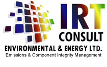 IRT Consult Logo