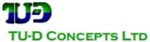 TU-D Concepts Ltd Logo